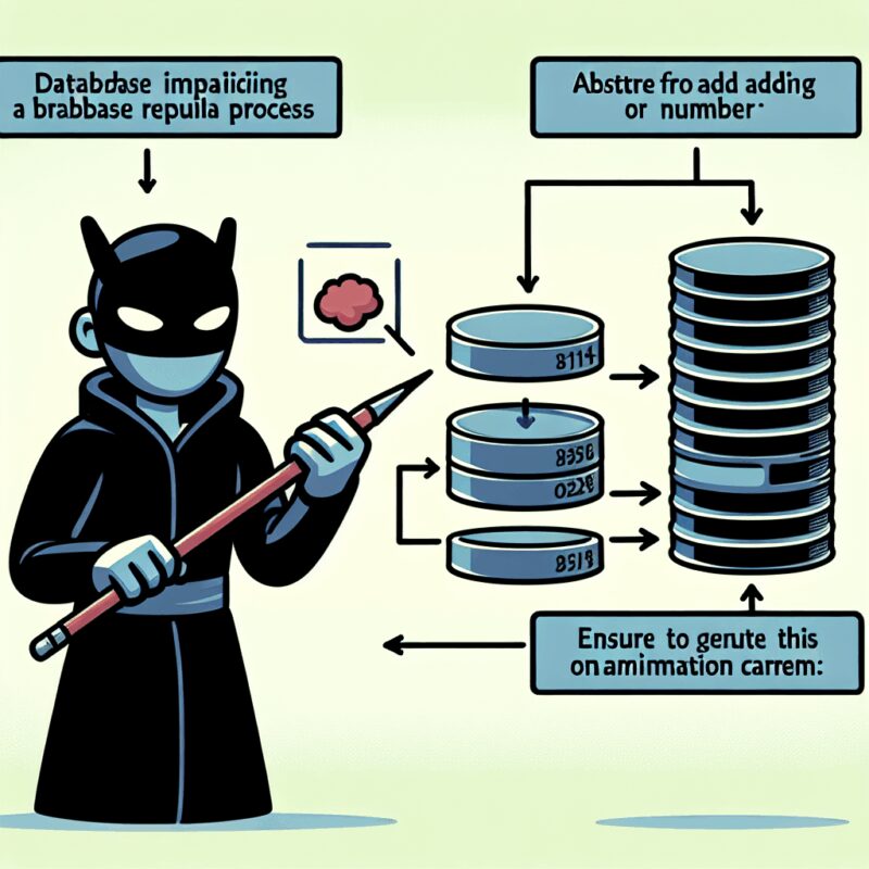 데이터베이스 복제 아키텍처의 핵심과 구현 방법