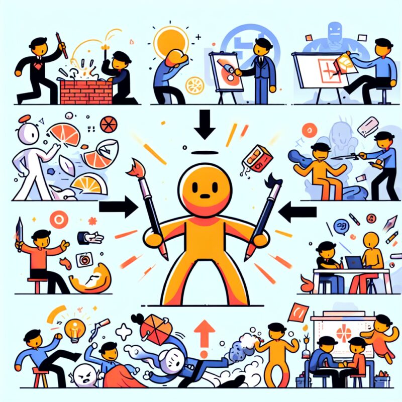 데이터 무결성 제약 조건 관리 전략