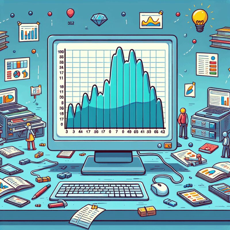 히스토그램 통계로 향상된 데이터베이스 옵티마이저 활용법