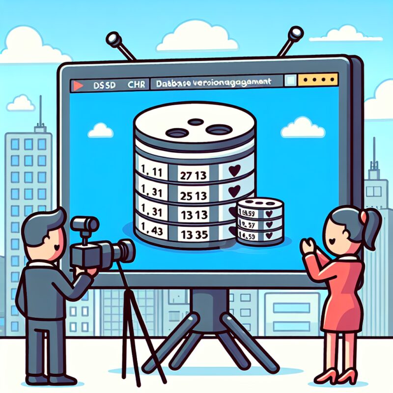 MVCC를 활용한 동시성 제어