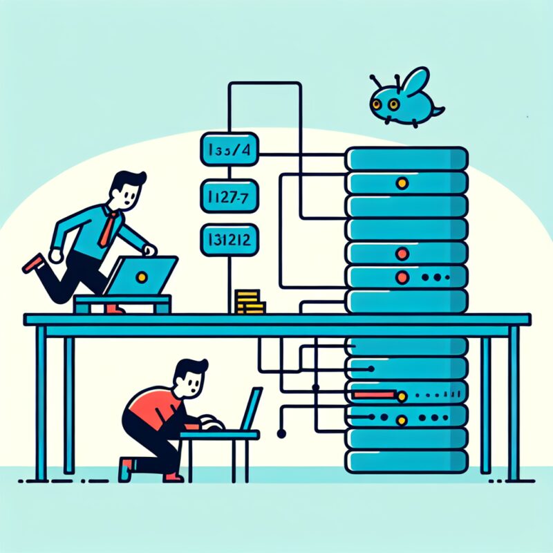 동시성 제어 기법의 종류와 사례