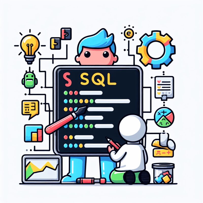 SQL 프로파일링과 분석을 통한 성능 개선법