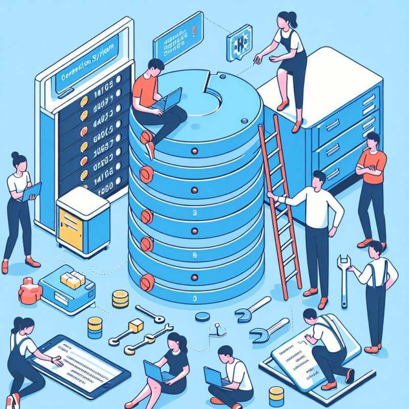 커넥션 풀링 전략으로 데이터베이스 성능 개선하기