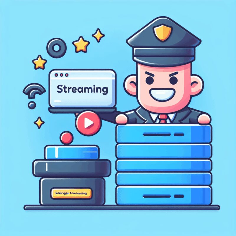 고성능 로그 처리를 위한 최신 기술 소개