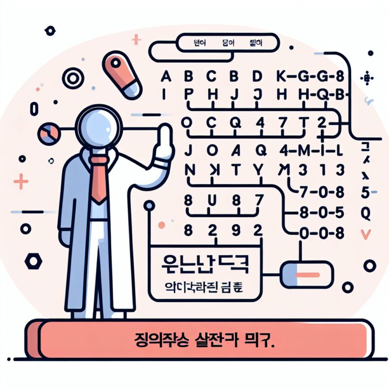 데이터 모델링의 핵심 가이드