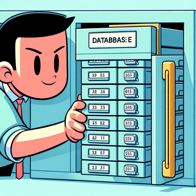 정규화 단계의 이해와 실무 적용