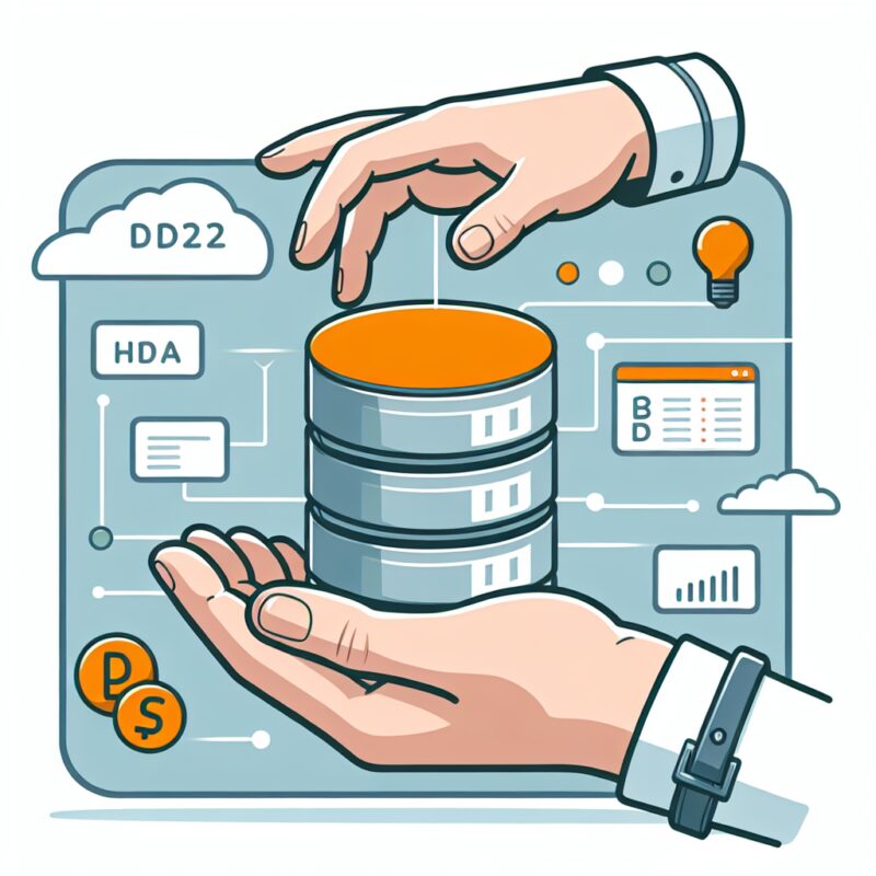 데이터베이스 파티셔닝 기법의 이점