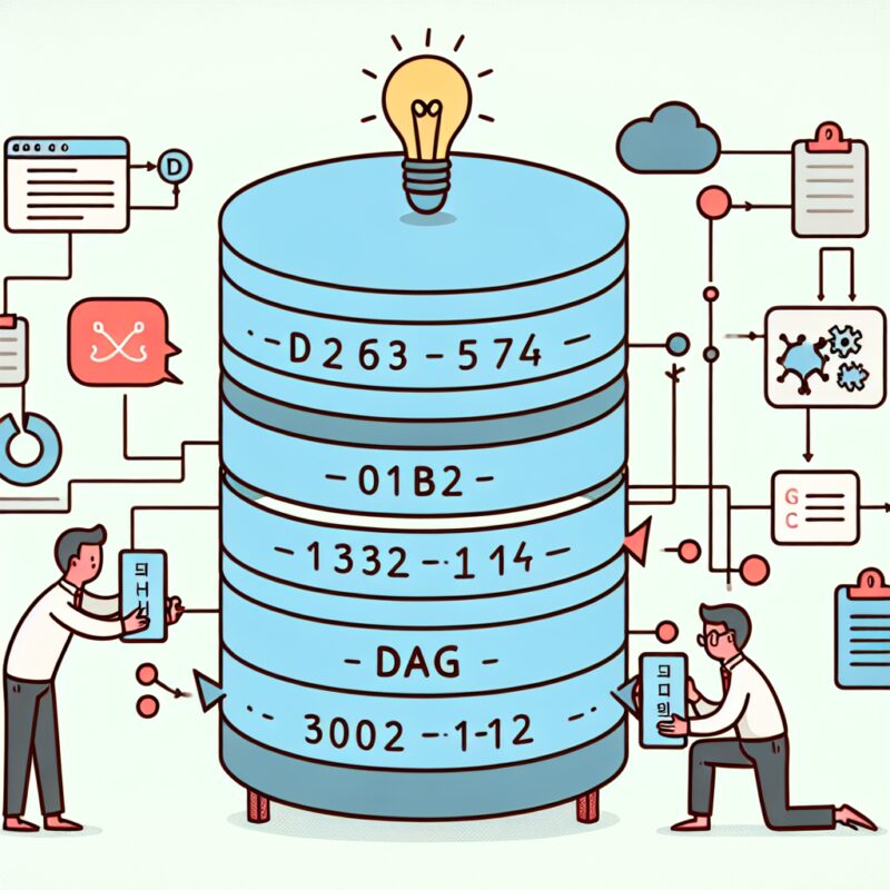 효율적인 데이터 역정규화 전략