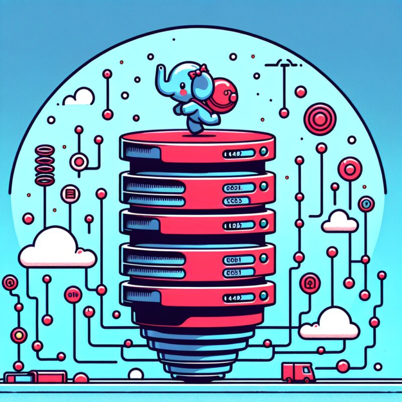 인덱스 설계로 데이터베이스 성능 극대화