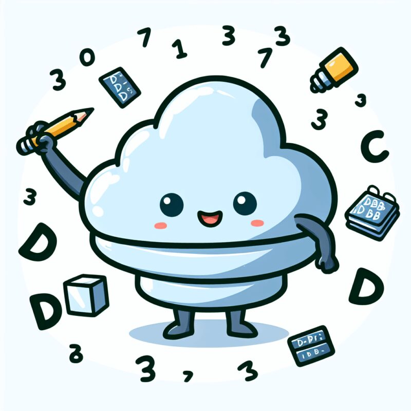 서버리스 데이터베이스 구조의 장점과 한계